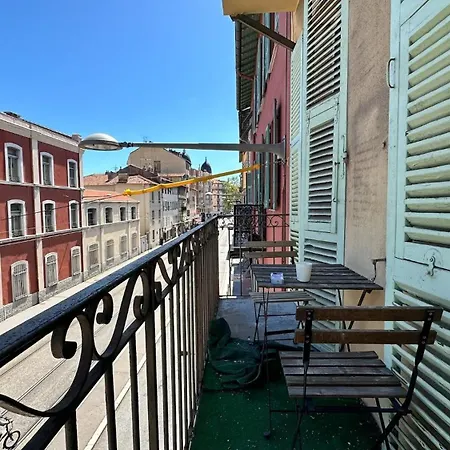 Apartman Deux Pieces *
