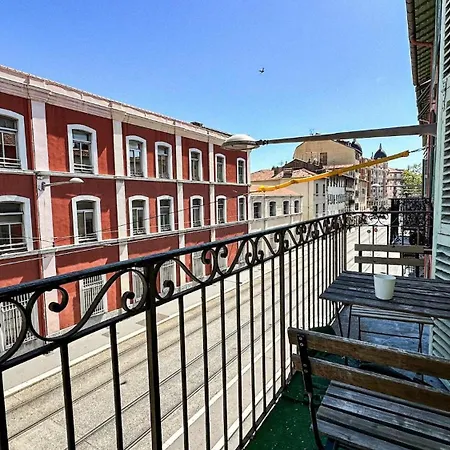 Deux Pieces Apartman Nizza